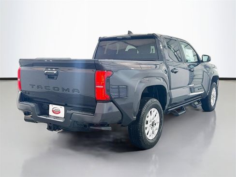 New 2026 Toyota Tacoma TRD Sport image 4