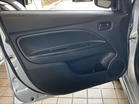 Used 2024 Mitsubishi Mirage ES FWD image 2