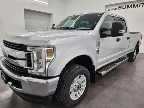 Used 2018 Ford F250 XLT image 7