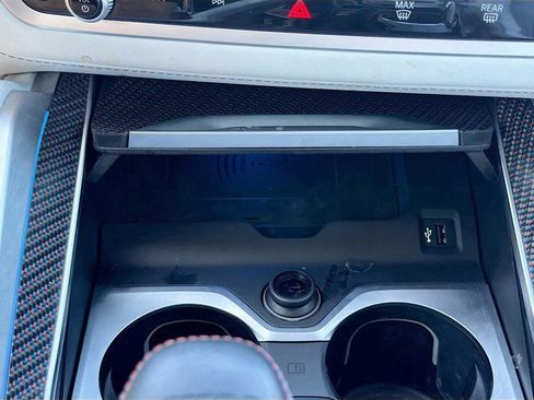 Used 2025 BMW XM Label Red image 32