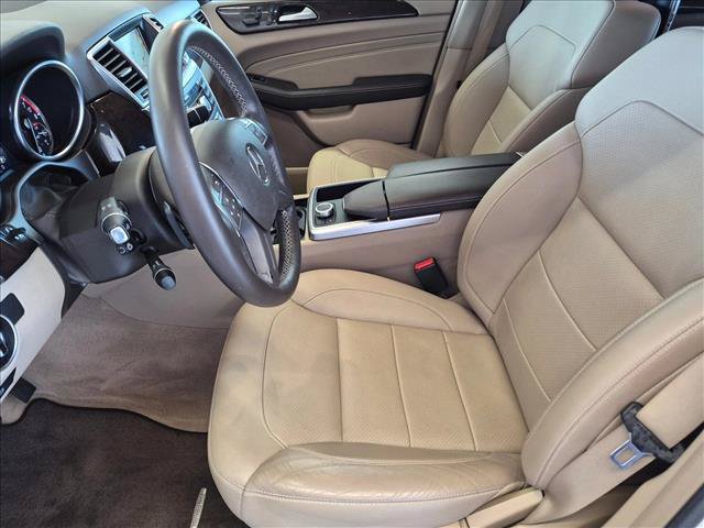 Used 2015 Mercedes-Benz ML 350 4MATIC image 15