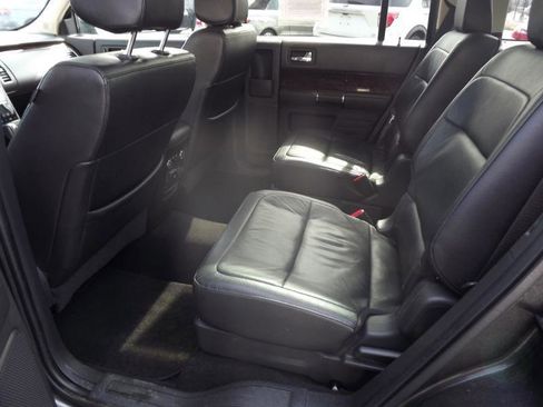 Used 2019 Ford Flex Limited w/ Equipment Group 303A image 27