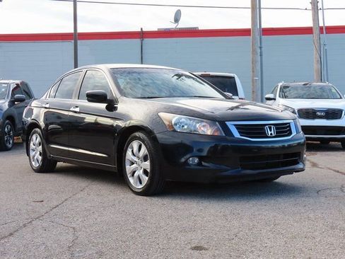 Used 2008 Honda Accord EX-L image 1