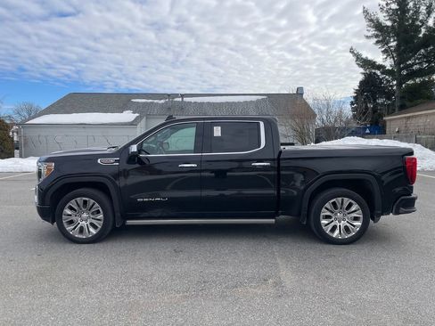 Used 2020 GMC Sierra 1500 Denali w/ Denali Ultimate Package image 9