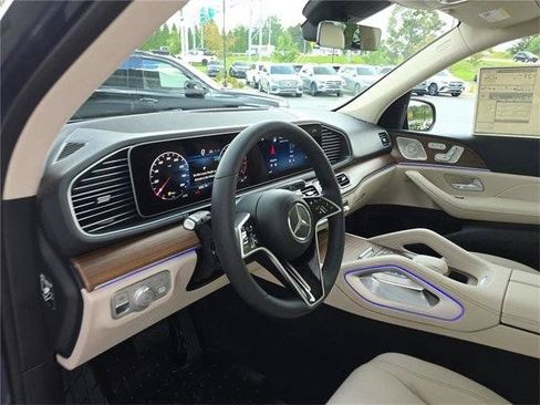 Used 2026 Mercedes-Benz GLE 450 4MATIC image 26