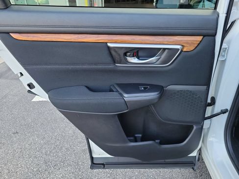 Used 2019 Honda CR-V EX image 10