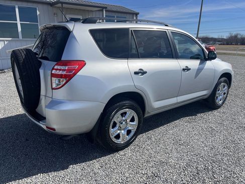 Used 2012 Toyota RAV4 FWD w/ Value Pkg image 5