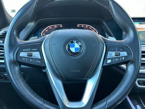 Used 2021 BMW X5 sDrive40i w/ Premium Package 2 RWD image 24
