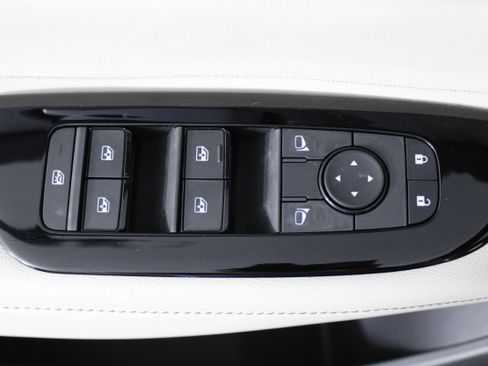 New 2026 Nissan Murano SL AWD/4WD image 14