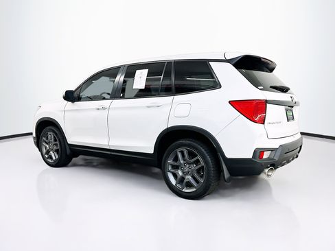 Used 2023 Honda Passport EX-L image 5