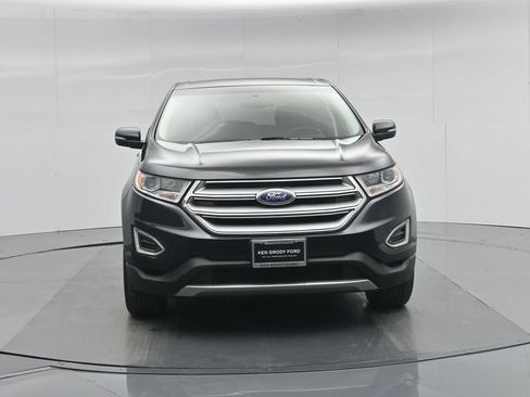 Used 2016 Ford Edge SEL image 21