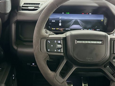 Used 2024 Land Rover Defender 110 Carpathian Edition image 10