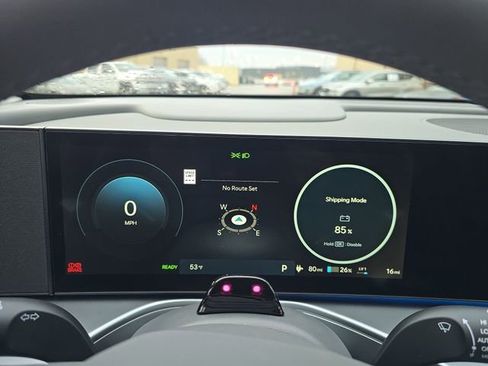 New 2026 Hyundai Ioniq 9 SEL AWD/4WD image 15