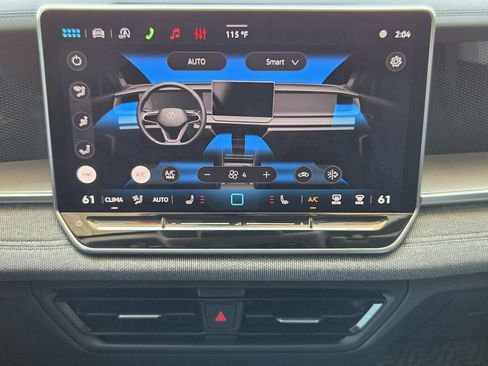 Used 2026 Volkswagen Tiguan S FWD image 17