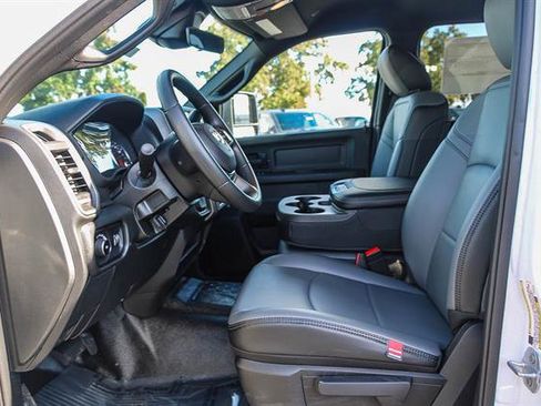 New 2026 RAM 5500 Tradesman image 17