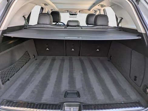 Used 2025 Mercedes-Benz GLE 350 4MATIC image 16