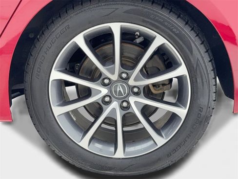 Used 2018 Acura TLX V6 image 52