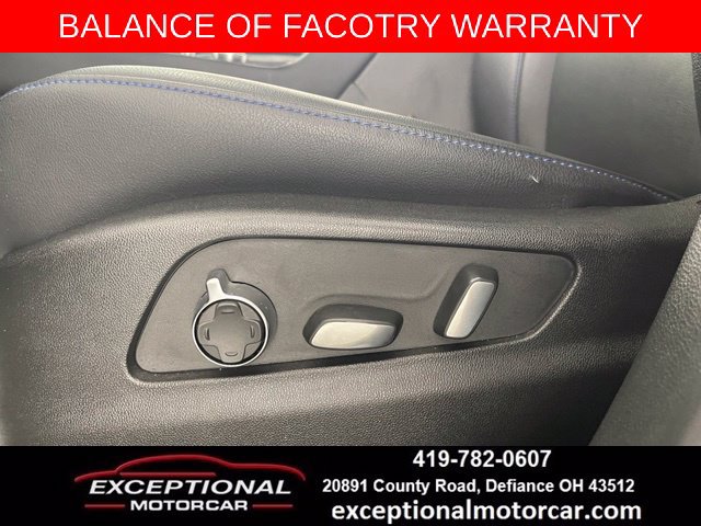 Used 2024 Cadillac XT4 Sport w/ LPO, Floor Liner Package AWD/4WD image 35
