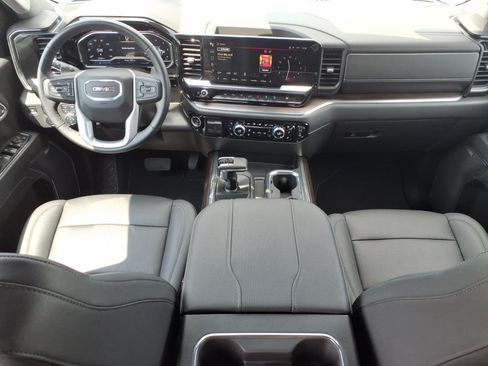 Certified 2023 GMC Sierra 1500 SLT w/ SLT Premium Plus Package AWD/4WD image 7