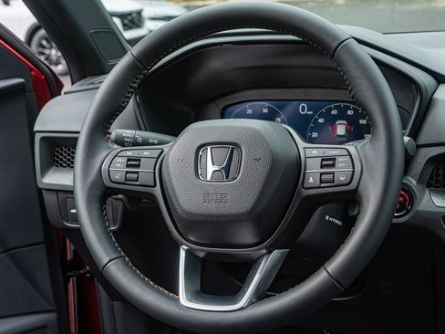 New 2026 Honda CR-V Sport-L image 18