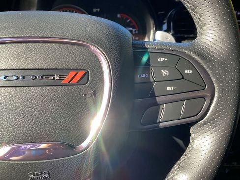 Used 2025 Dodge Durango GT AWD/4WD image 22