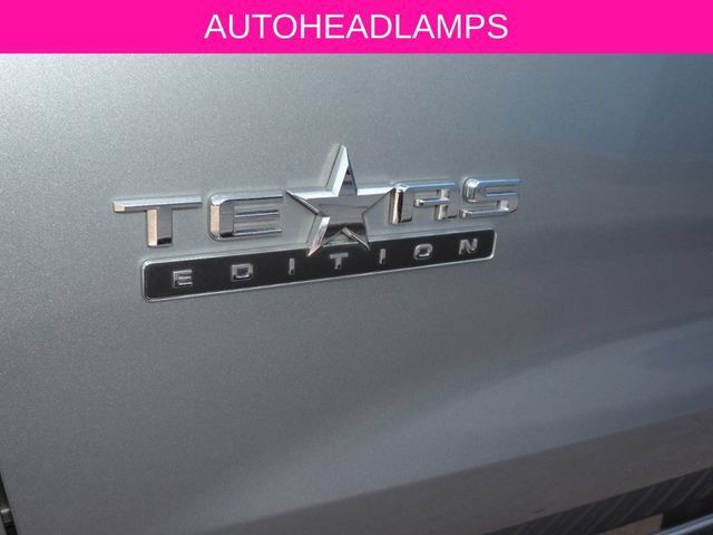Used 2024 Chevrolet Silverado 1500 RST w/ Texas Edition Plus AWD/4WD image 14
