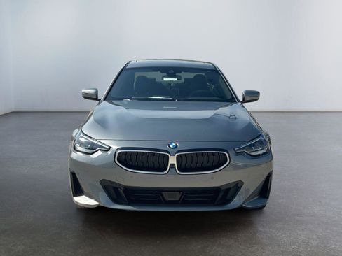 New 2025 BMW 230i xDrive Coupe w/ Convenience Package image 8