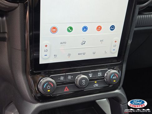 New 2025 Ford Ranger Lariat w/ Convenience Package AWD/4WD image 12