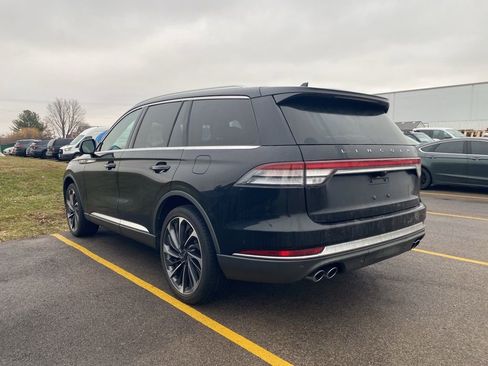 Used 2020 Lincoln Aviator Reserve w/ Equipment Group 202A image 14