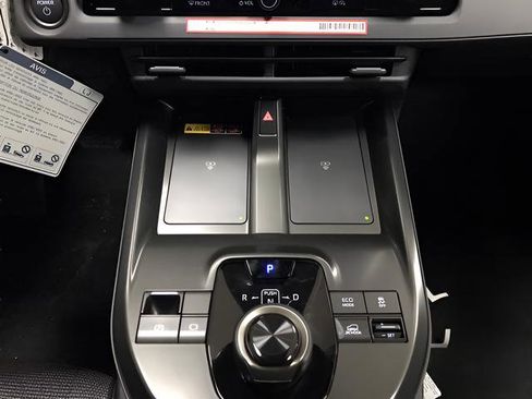 Used 2026 Toyota bZ AWD/4WD image 17