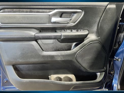 Used 2020 RAM 1500 Big Horn image 35