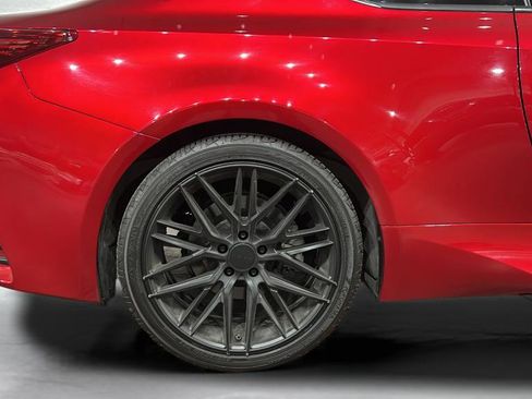 Used 2017 Lexus RC 350 image 34