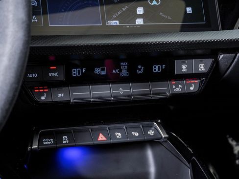 Used 2025 Audi RS 3 image 26