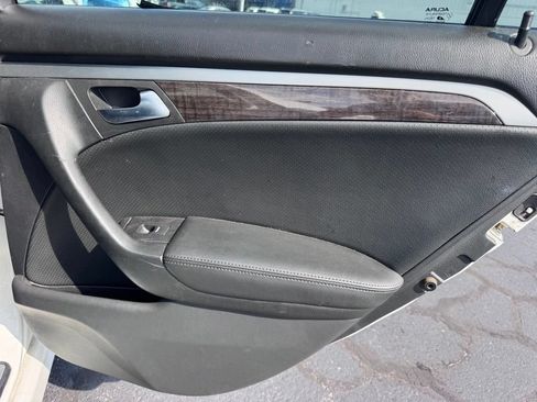 Used 2008 Acura TL FWD image 25