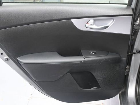 Used 2024 Kia Forte LXS image 20