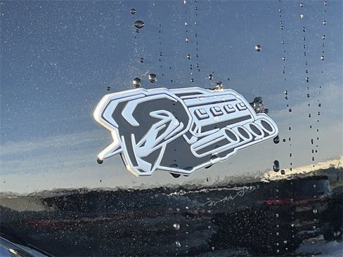 New 2026 RAM 1500 Laramie w/ Night Edition image 48