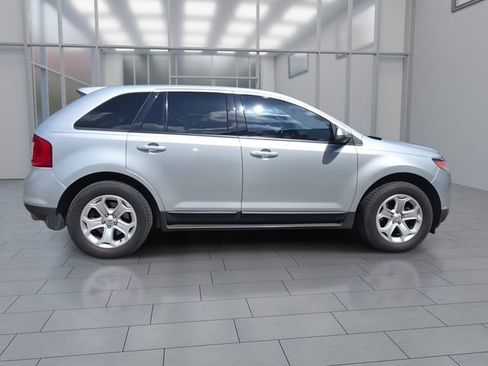 Used 2013 Ford Edge SEL FWD image 9
