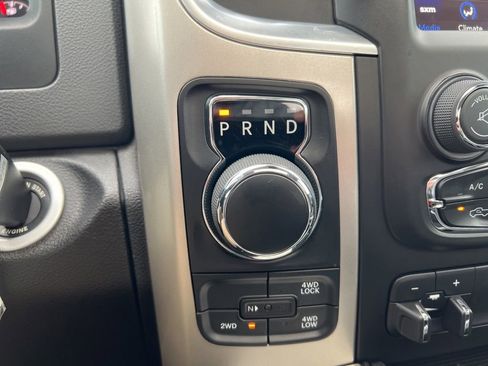 Used 2020 RAM 1500 Classic Warlock AWD/4WD image 12