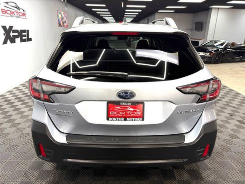 Used 2022 Subaru Outback Premium w/ Popular Package #1 AWD/4WD image 13