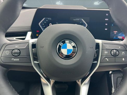 Used 2026 BMW X1 xDrive28i w/ Technology Package AWD/4WD image 15