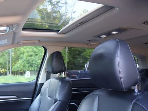 Used 2020 Kia Telluride S AWD/4WD image 11