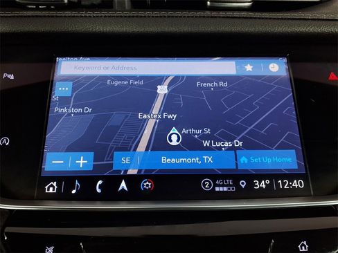 Used 2024 Cadillac XT5 Premium Luxury image 14