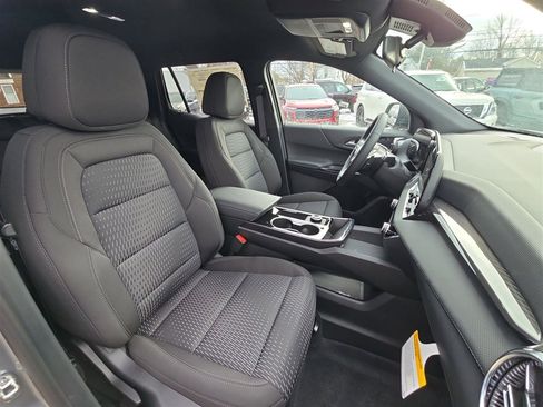 New 2026 Chevrolet Equinox LT image 27