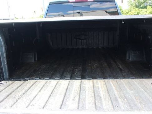 Used 2020 Chevrolet Silverado 1500 LT w/ All-Star Edition AWD/4WD image 20