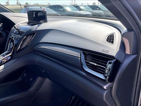 Used 2025 Acura RDX SH-AWD image 20