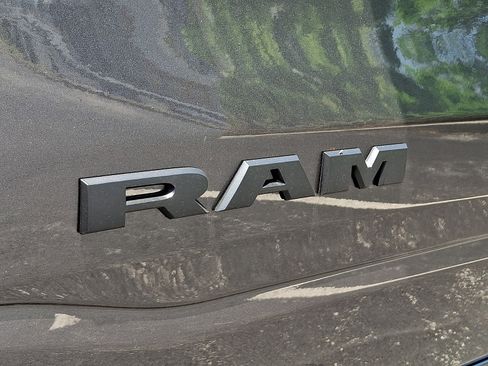New 2026 RAM 1500 Big Horn w/ Night Edition AWD/4WD image 17