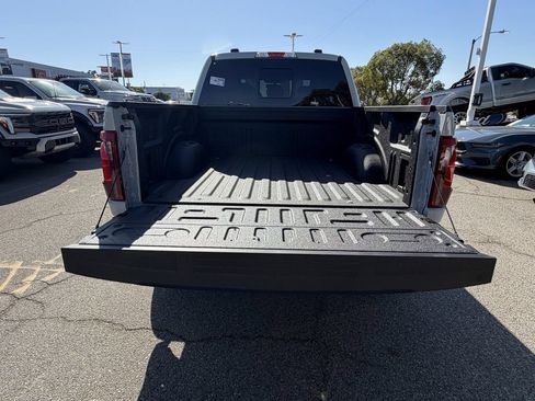 New 2026 Ford F150 XLT w/ Equipment Group 302A MID AWD/4WD image 19