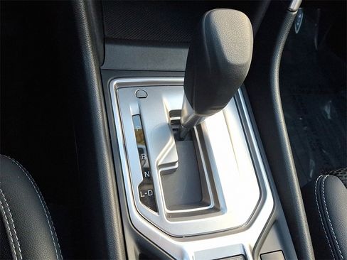 Certified 2021 Subaru Forester Premium w/ Popular Package #1 image 16