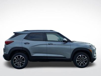 New 2026 Chevrolet TrailBlazer LT w/ Convenience Package