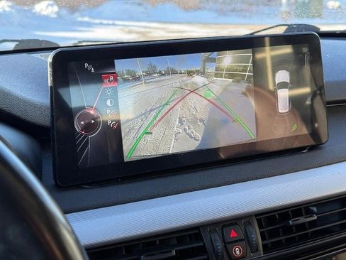 Used 2016 BMW X5 xDrive40e image 24